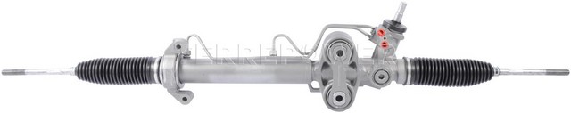 TERREPOWER formerly BBB Industries Rack and Pinion Assembly P/N:103-0307