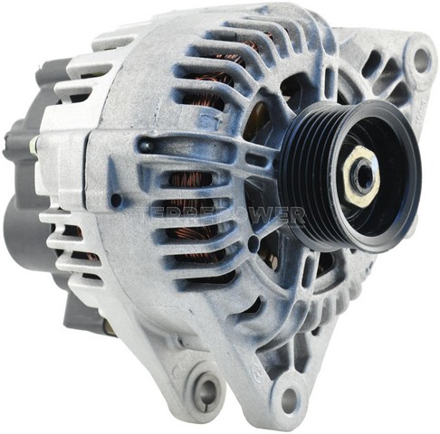 TERREPOWER formerly BBB Industries Alternator P/N:11016
