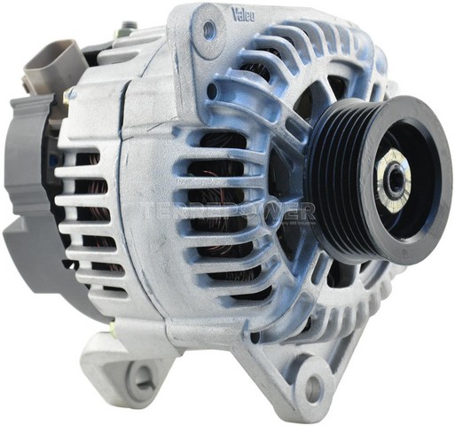 TERREPOWER formerly BBB Industries Alternator P/N:11017