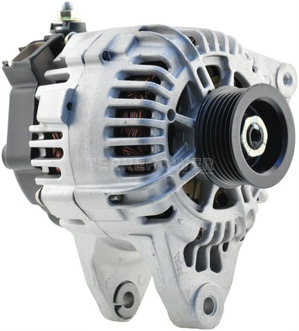 TERREPOWER formerly BBB Industries Alternator P/N:11020