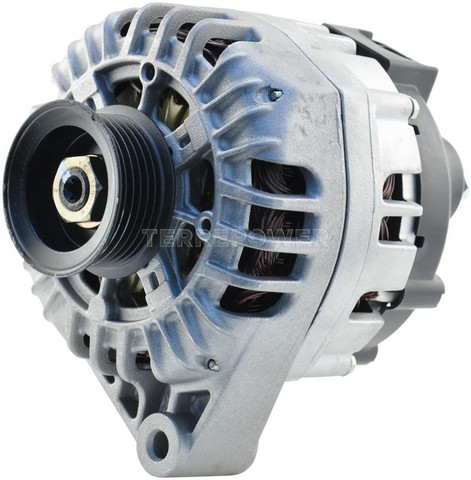 TERREPOWER formerly BBB Industries Alternator P/N:11023