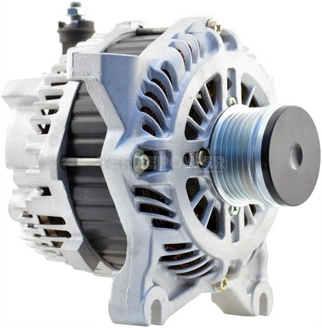 TERREPOWER formerly BBB Industries Alternator P/N:11026