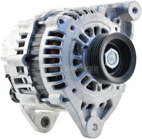 TERREPOWER formerly BBB Industries Alternator P/N:11027