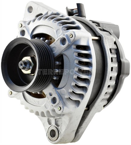 TERREPOWER formerly BBB Industries Alternator P/N:11030