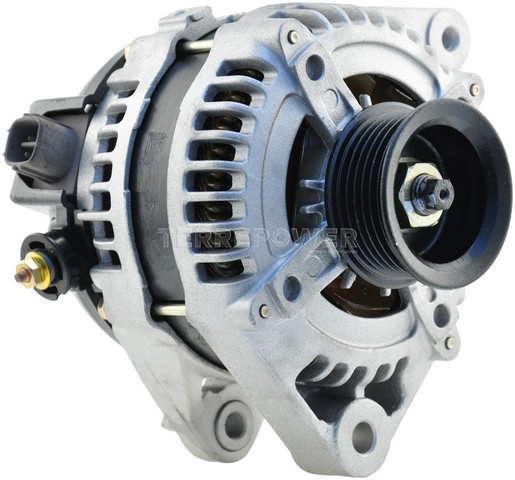 TERREPOWER formerly BBB Industries Alternator P/N:11032
