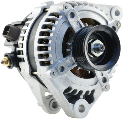 TERREPOWER formerly BBB Industries Alternator P/N:11033