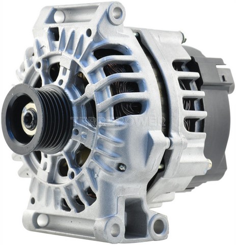 TERREPOWER formerly BBB Industries Alternator P/N:11050