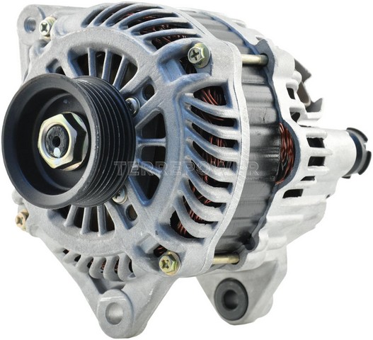 TERREPOWER formerly BBB Industries Alternator P/N:11051