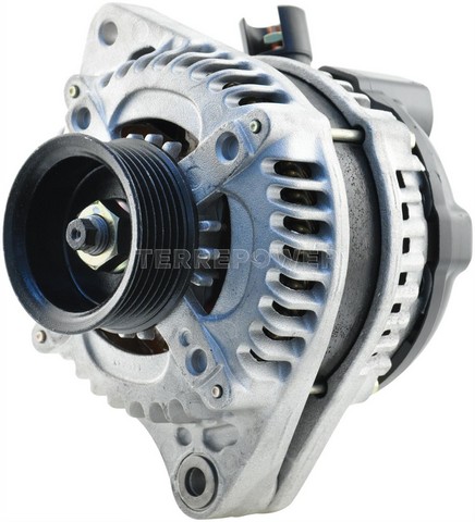 TERREPOWER formerly BBB Industries Alternator P/N:11062