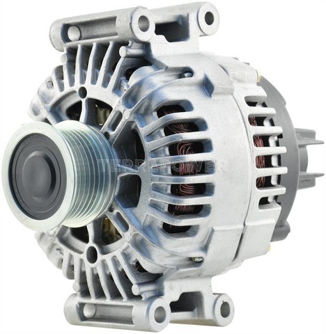 TERREPOWER formerly BBB Industries Alternator P/N:11070