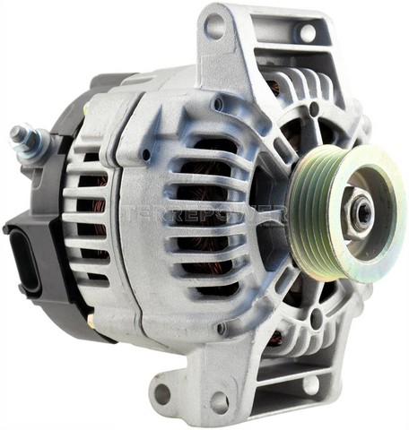 TERREPOWER formerly BBB Industries Alternator P/N:11072