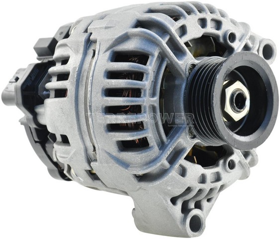 TERREPOWER formerly BBB Industries Alternator P/N:11073