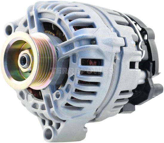 TERREPOWER formerly BBB Industries Alternator P/N:11076