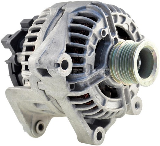 TERREPOWER formerly BBB Industries Alternator P/N:11083
