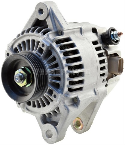 TERREPOWER formerly BBB Industries Alternator P/N:11085