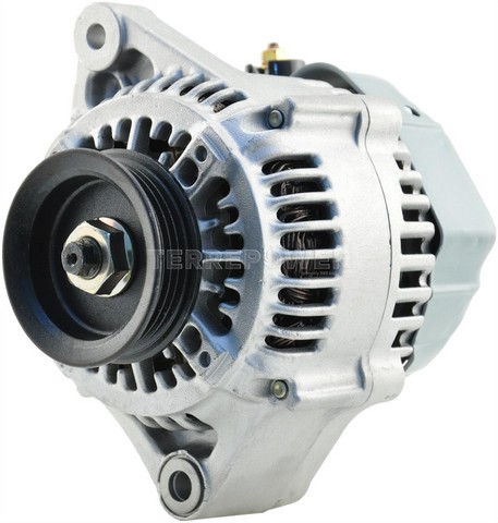 TERREPOWER formerly BBB Industries Alternator P/N:11101