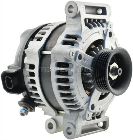 TERREPOWER formerly BBB Industries Alternator P/N:11110