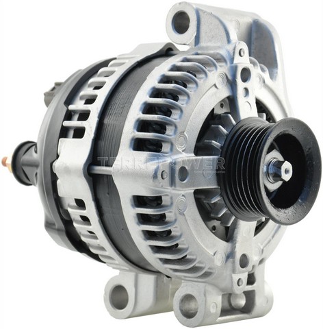TERREPOWER formerly BBB Industries Alternator P/N:11112