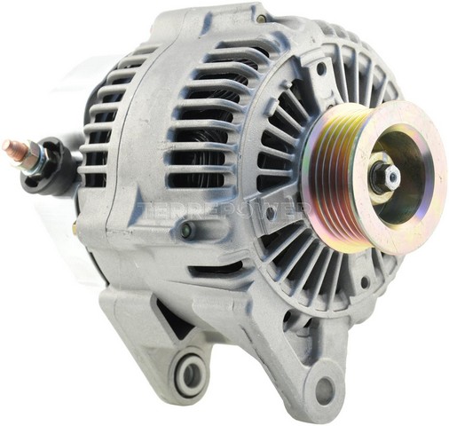 TERREPOWER formerly BBB Industries Alternator P/N:11116