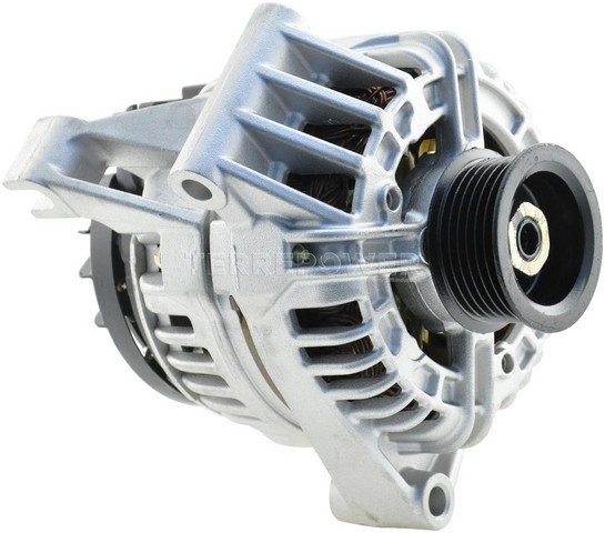 TERREPOWER formerly BBB Industries Alternator P/N:11127