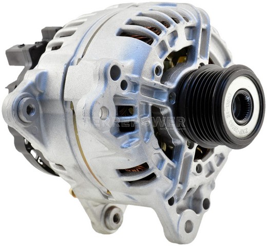TERREPOWER formerly BBB Industries Alternator P/N:11134