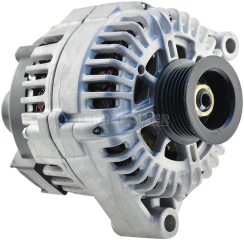 TERREPOWER formerly BBB Industries Alternator P/N:11145