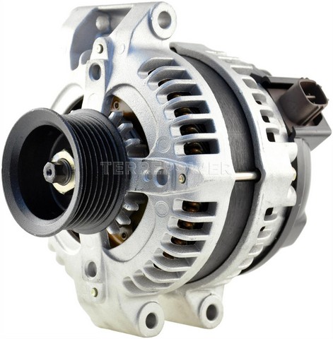 TERREPOWER formerly BBB Industries Alternator P/N:11154