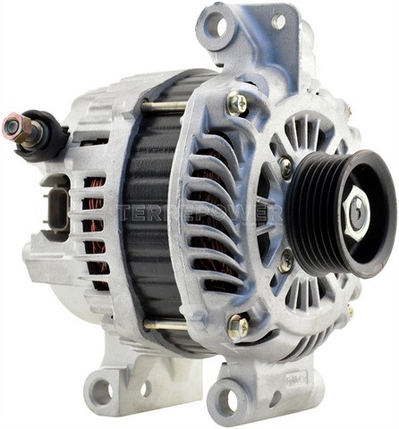 TERREPOWER formerly BBB Industries Alternator P/N:11172