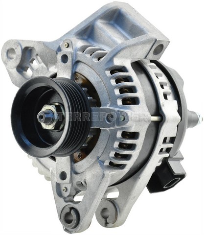 TERREPOWER formerly BBB Industries Alternator P/N:11178