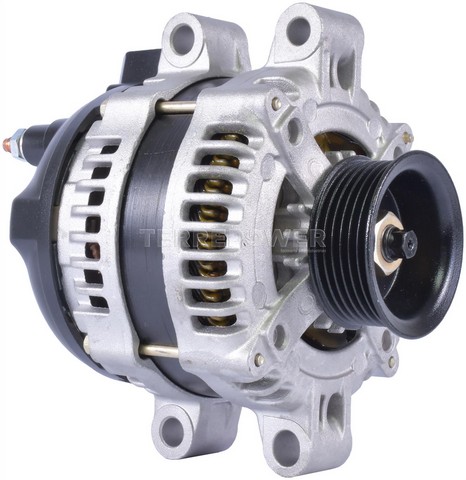 TERREPOWER formerly BBB Industries Alternator P/N:11179