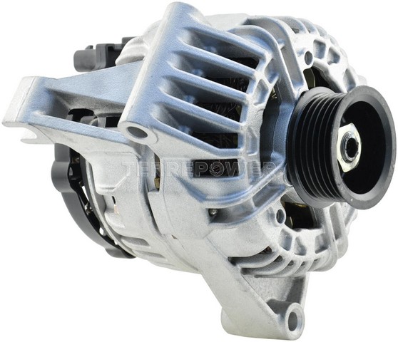 TERREPOWER formerly BBB Industries Alternator P/N:11185
