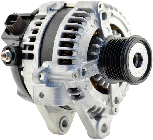 TERREPOWER formerly BBB Industries Alternator P/N:11201