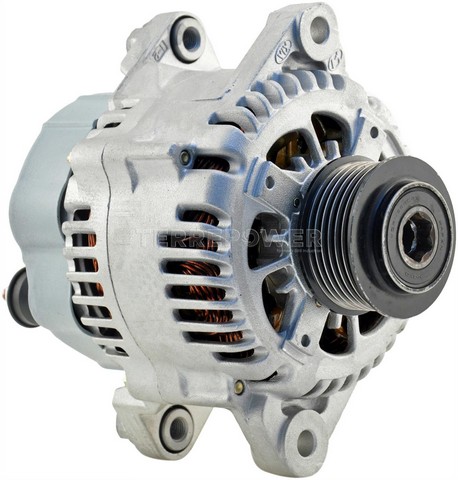 TERREPOWER formerly BBB Industries Alternator P/N:11202