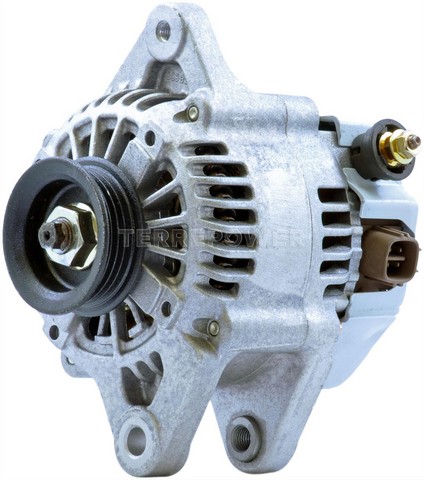 TERREPOWER formerly BBB Industries Alternator P/N:11203