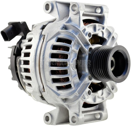 TERREPOWER formerly BBB Industries Alternator P/N:11215