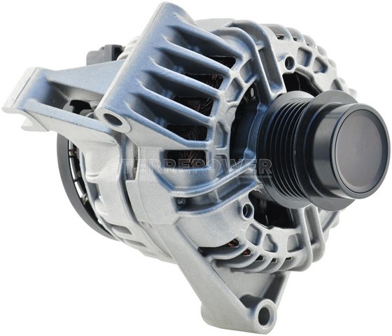 TERREPOWER formerly BBB Industries Alternator P/N:11236