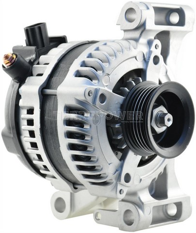 TERREPOWER formerly BBB Industries Alternator P/N:11238