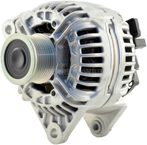 TERREPOWER formerly BBB Industries Alternator P/N:11239