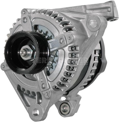 TERREPOWER formerly BBB Industries Alternator P/N:11240