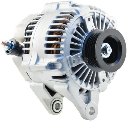 TERREPOWER formerly BBB Industries Alternator P/N:11242