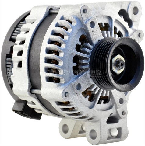 TERREPOWER formerly BBB Industries Alternator P/N:11251