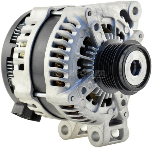 TERREPOWER formerly BBB Industries Alternator P/N:11252