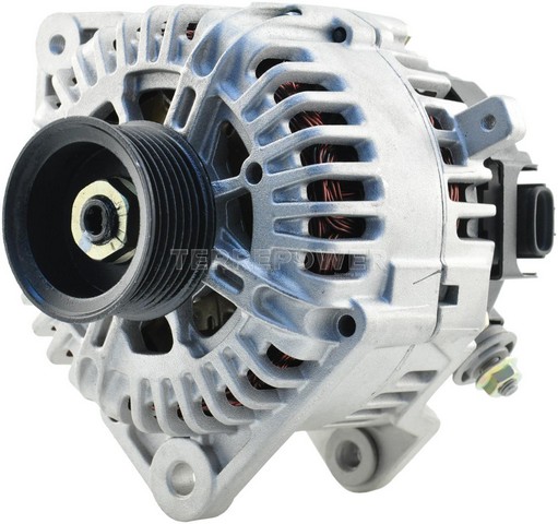 TERREPOWER formerly BBB Industries Alternator P/N:11256