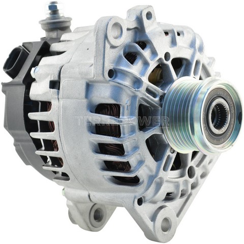 TERREPOWER formerly BBB Industries Alternator P/N:11258
