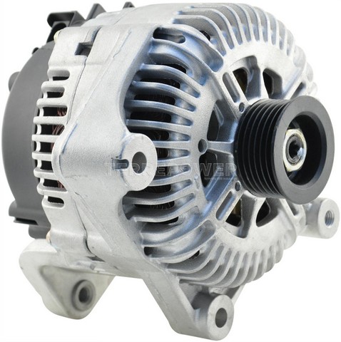 TERREPOWER formerly BBB Industries Alternator P/N:11261