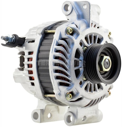 TERREPOWER formerly BBB Industries Alternator P/N:11269