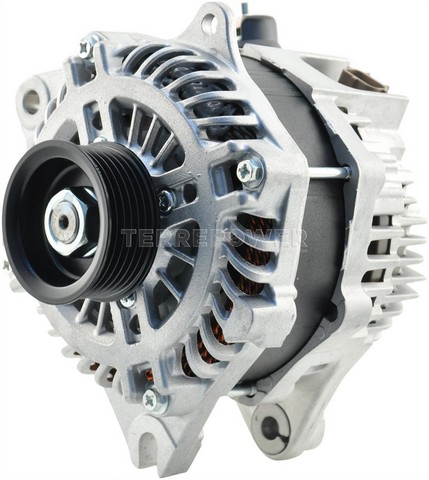 TERREPOWER formerly BBB Industries Alternator P/N:11271