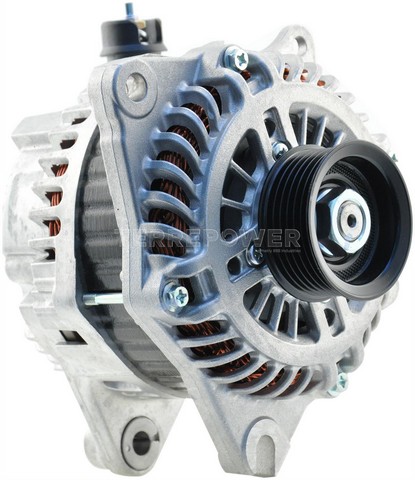 TERREPOWER formerly BBB Industries Alternator P/N:11273