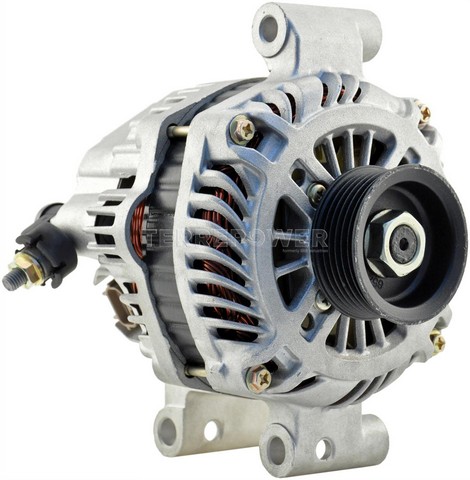 TERREPOWER formerly BBB Industries Alternator P/N:11275