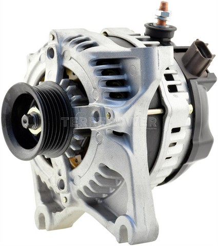 TERREPOWER formerly BBB Industries Alternator P/N:11293